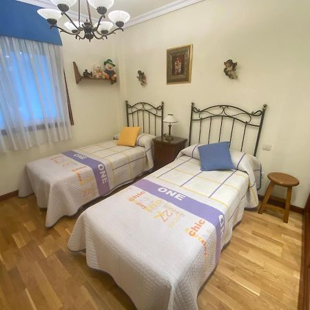 Piso Centrico Baiona Apartment Exterior photo
